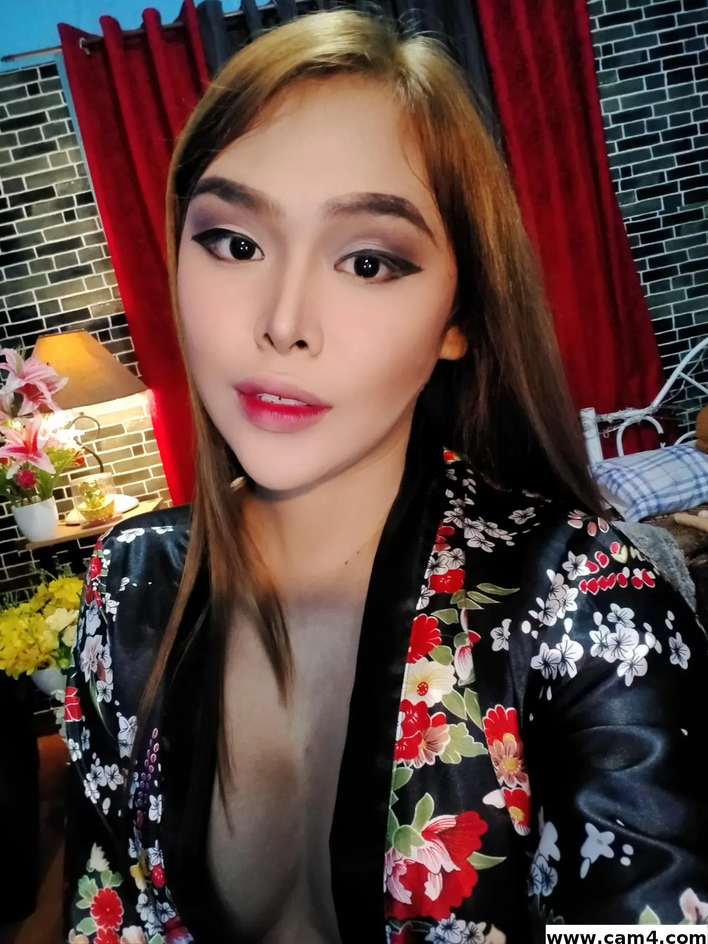 UrasiandreamTS image 0