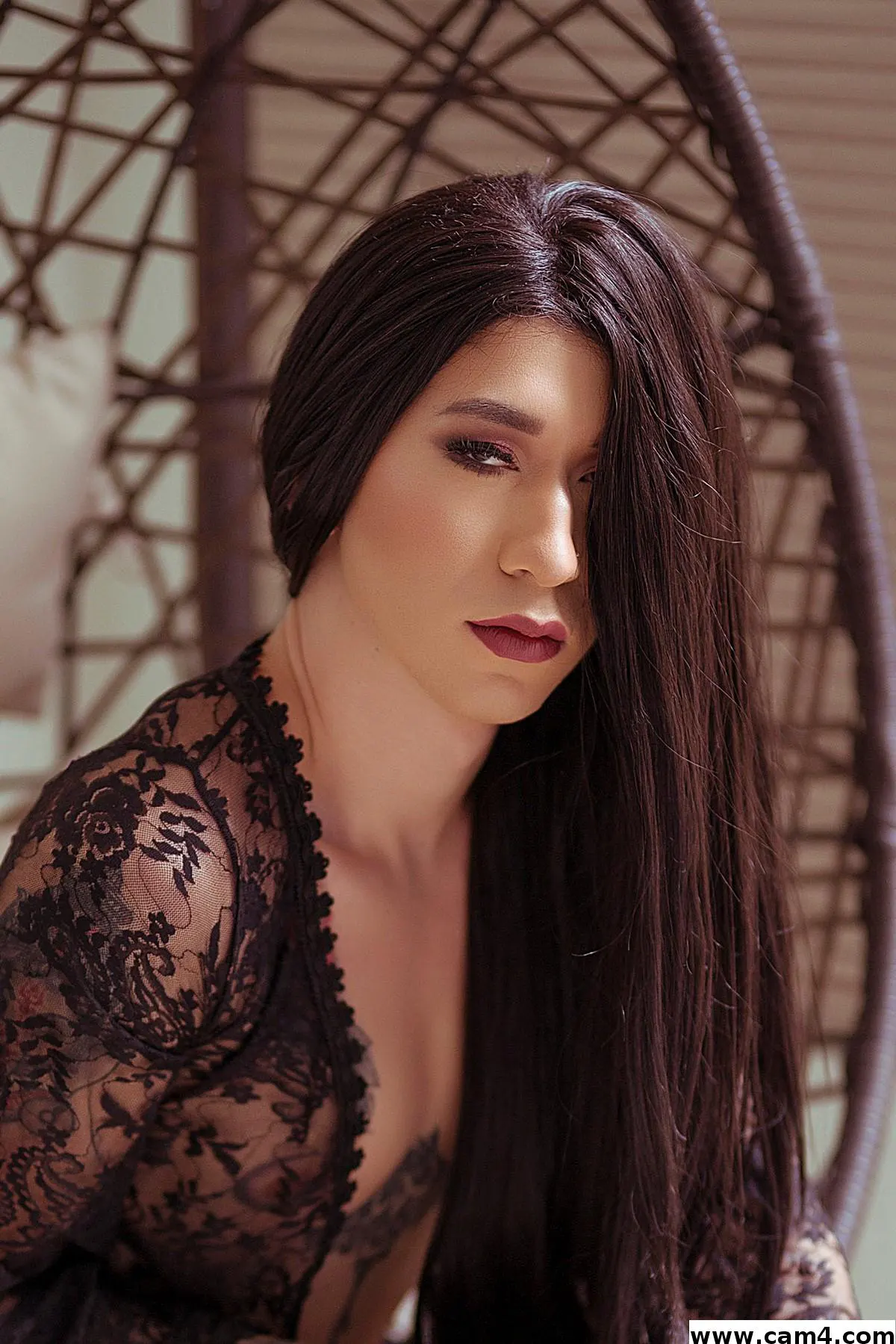 afroditamoore image 0