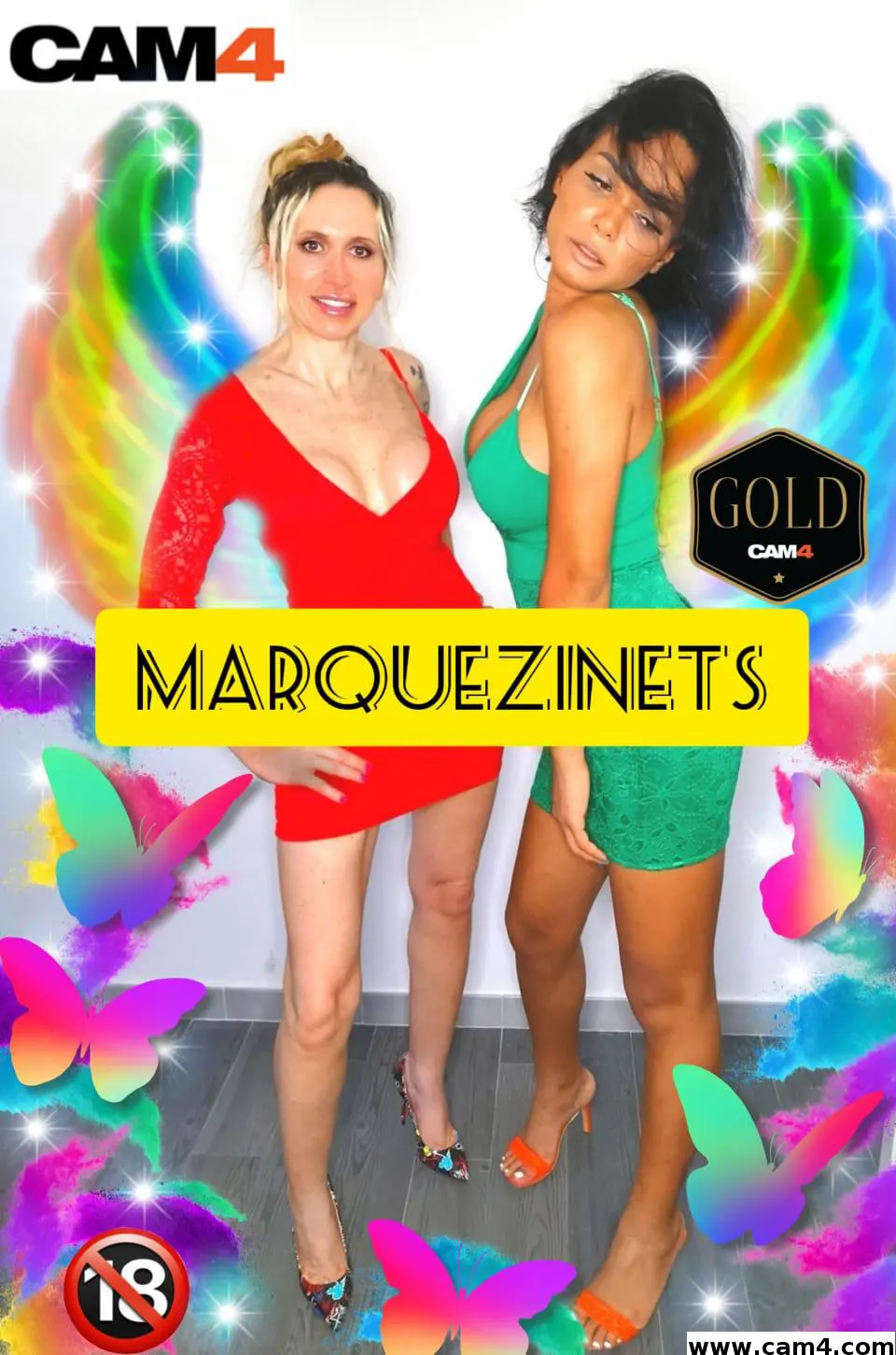 MarquezineTS image 0