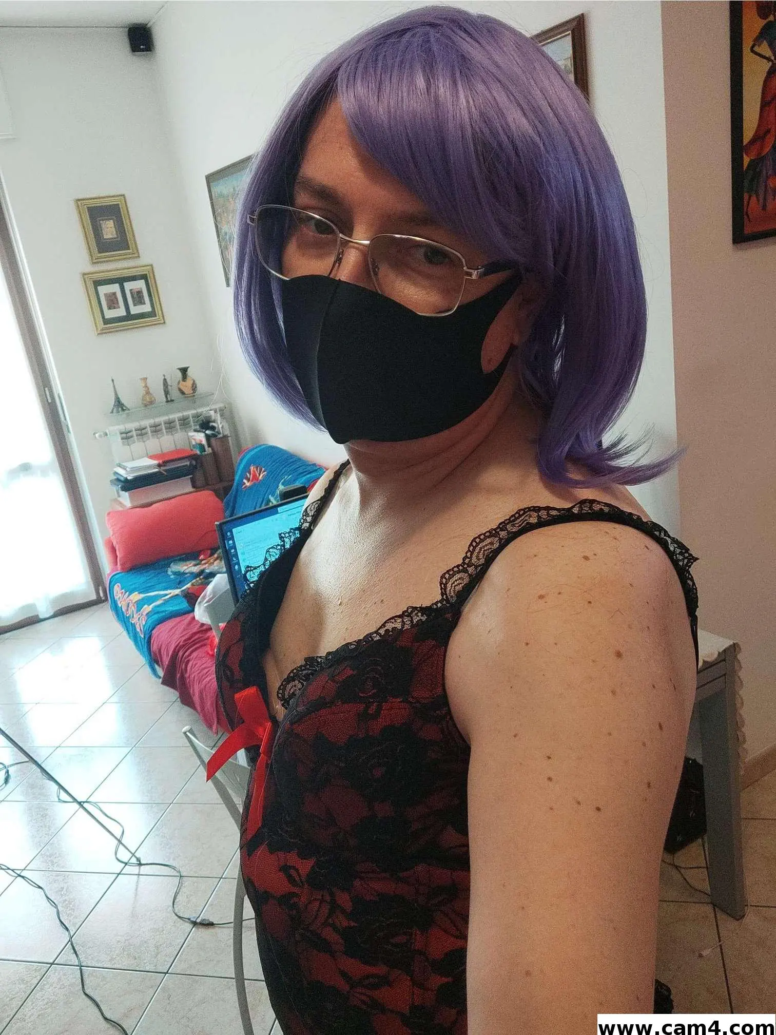 Anal_Slave_Bsx image 0